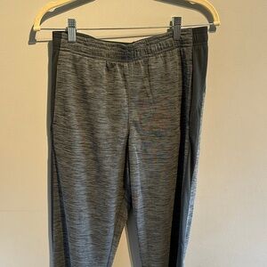 Champion Kids' Charcoal Heather Joggers
